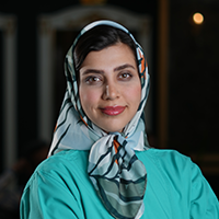زهرا حمیصی